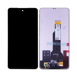Touch+Display Xiaomi Redmi A5 4G (Big Flex) Service Pack Black